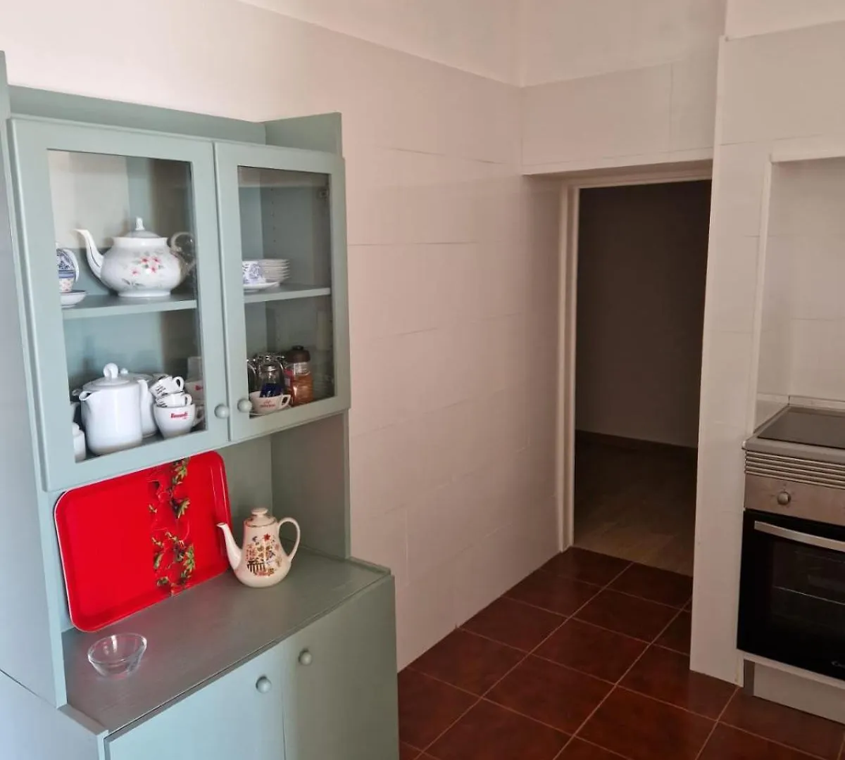 פונשל Apartamento Renovado E Luminoso A Poucos Minutos Do Centro