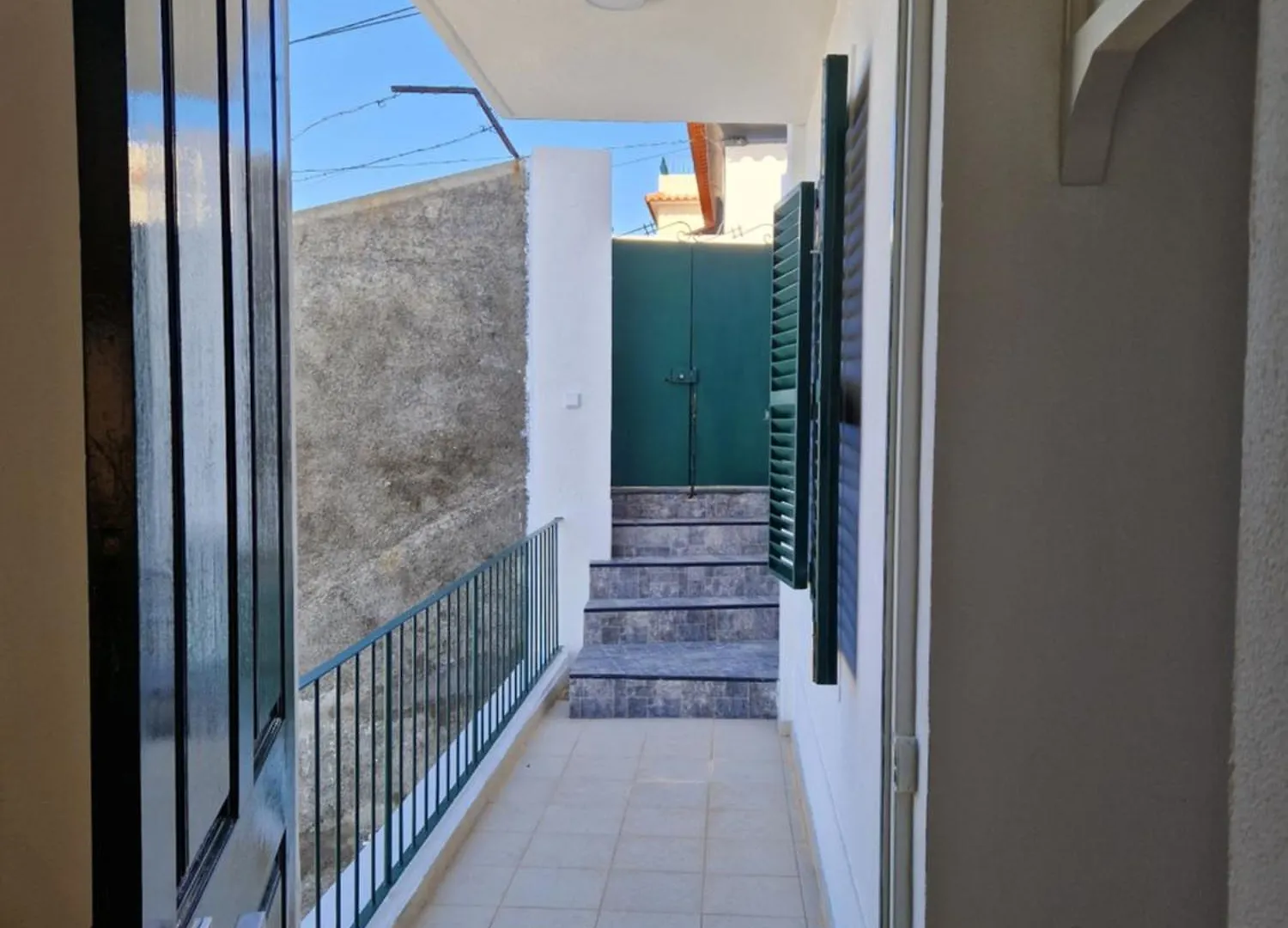 פונשל Apartamento Renovado E Luminoso A Poucos Minutos Do Centro פורטוגל