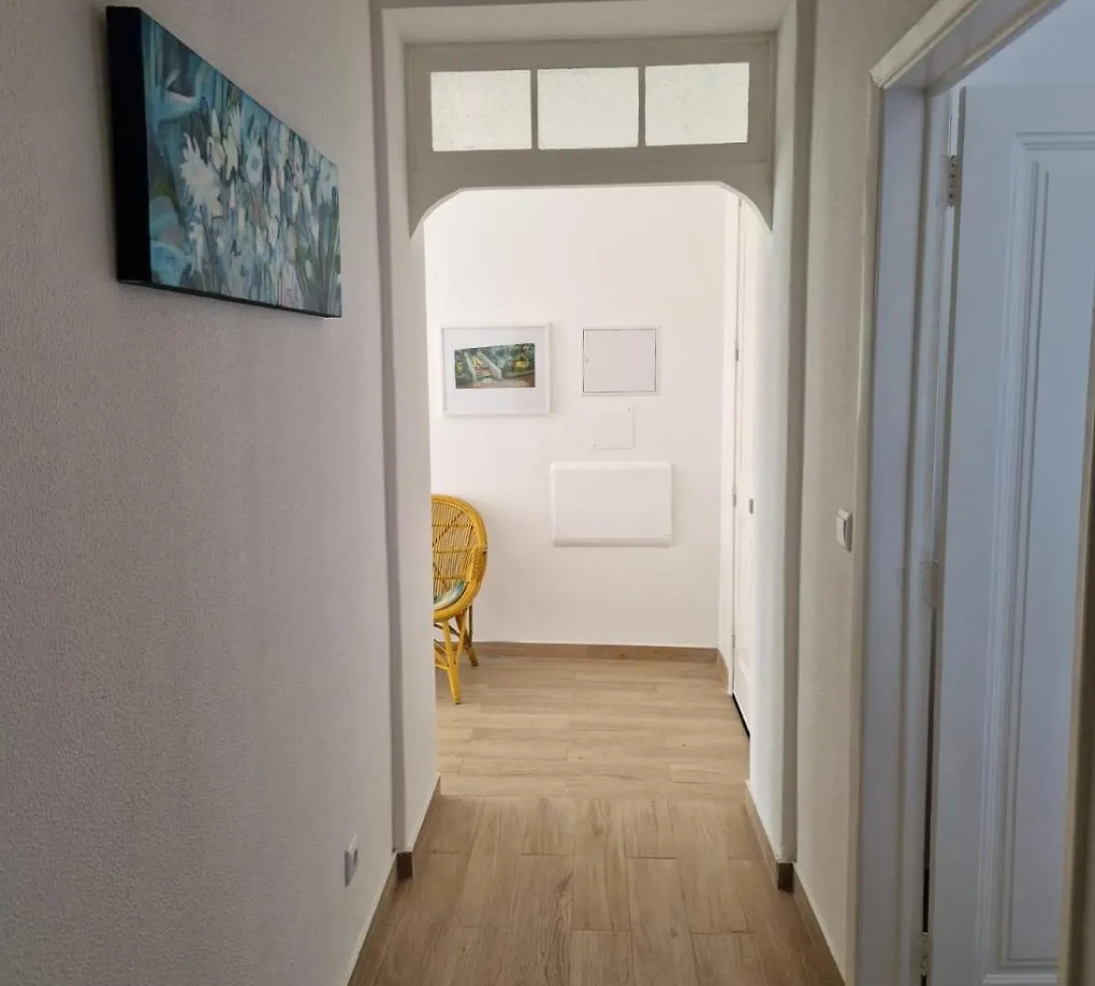 פונשל Apartamento Renovado E Luminoso A Poucos Minutos Do Centro 0*,  פורטוגל
