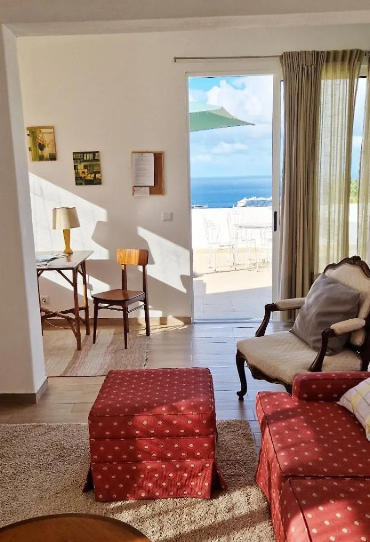 פונשל Apartamento Renovado E Luminoso A Poucos Minutos Do Centro