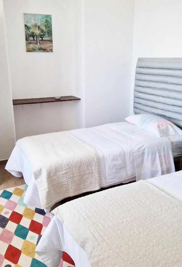 פונשל Apartamento Renovado E Luminoso A Poucos Minutos Do Centro דירה