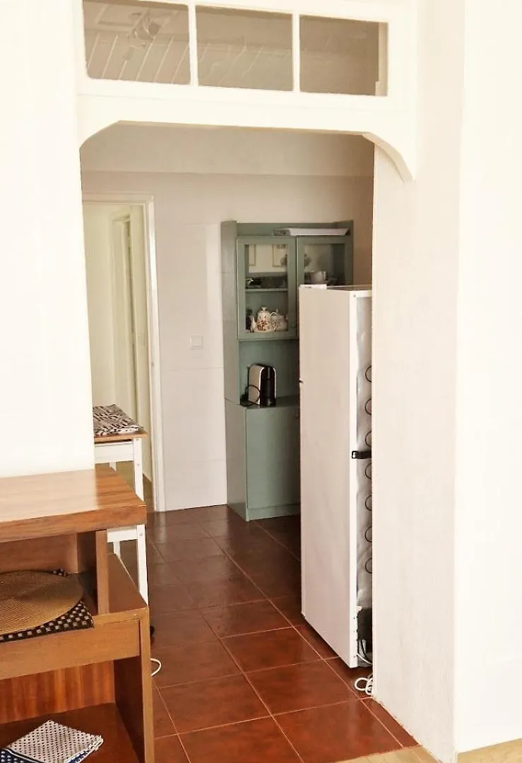 דירה פונשל Apartamento Renovado E Luminoso A Poucos Minutos Do Centro