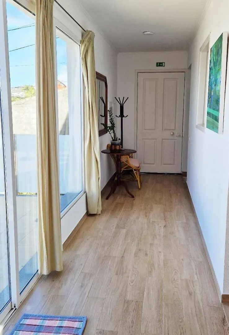 Apartamento Renovado E Luminoso A Poucos Minutos Do Centro Funchal  Portugal