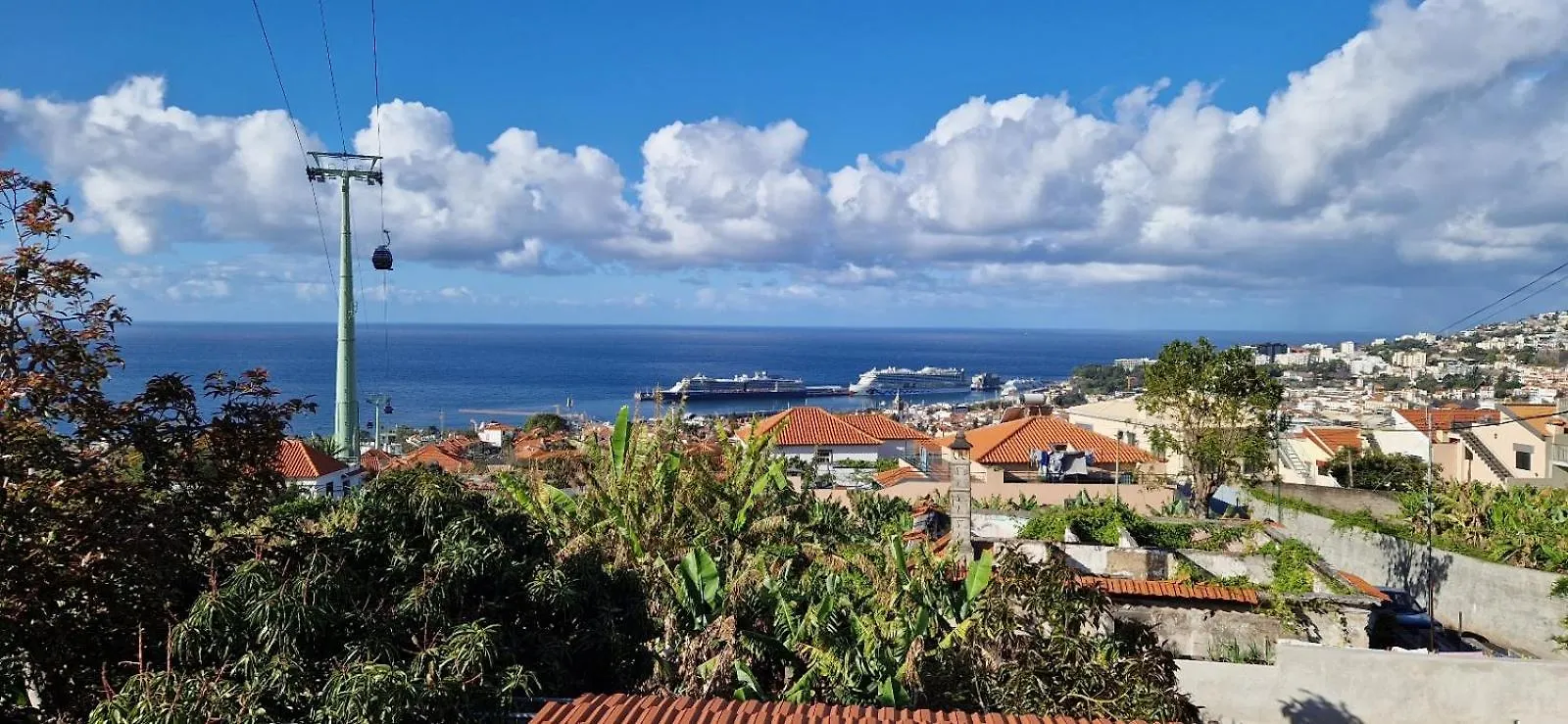 Apartamento Renovado E Luminoso A Poucos Minutos Do Centro Funchal  0*, Funchal (Madeira)
