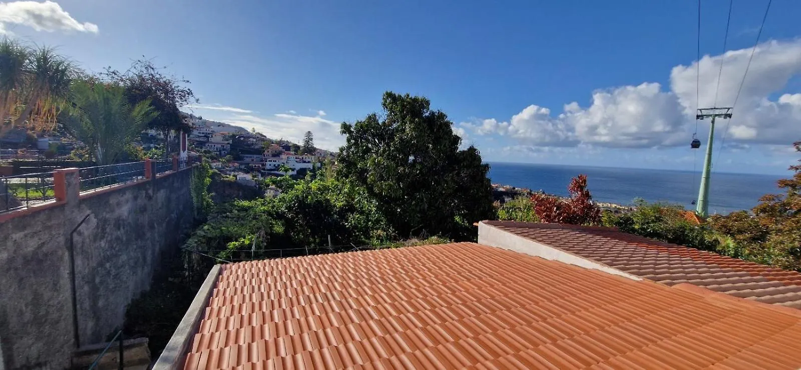 Apartamento Renovado E Luminoso A Poucos Minutos Do Centro Funchal  Funchal (Madeira)
