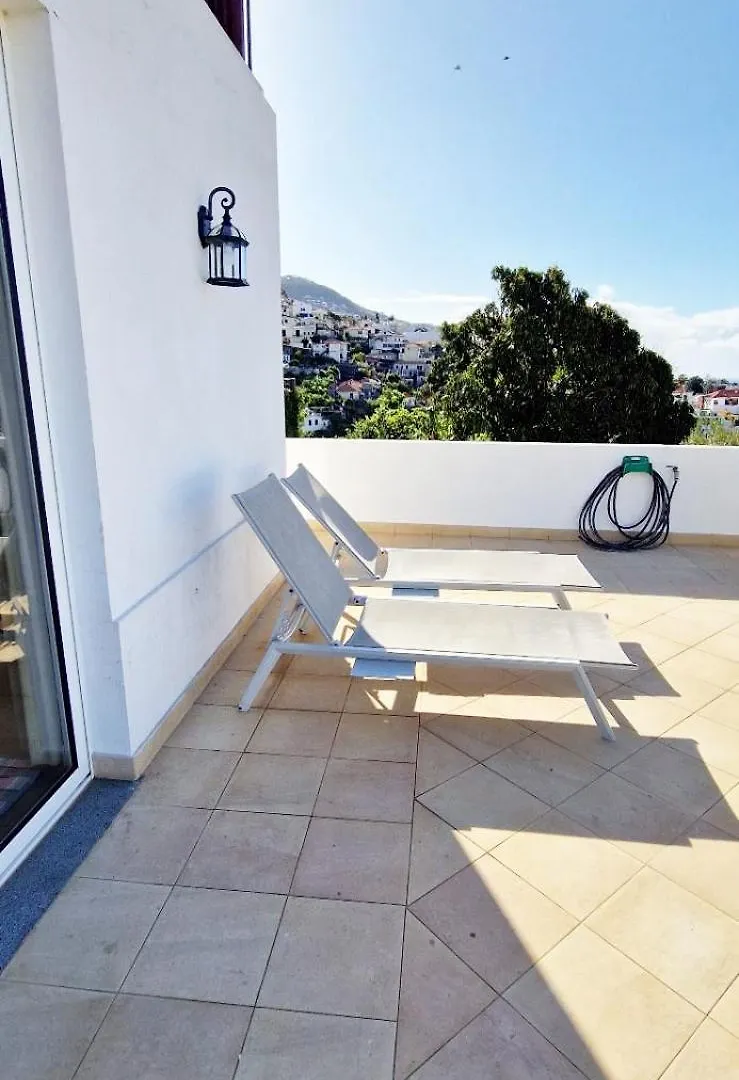 דירה פונשל Apartamento Renovado E Luminoso A Poucos Minutos Do Centro
