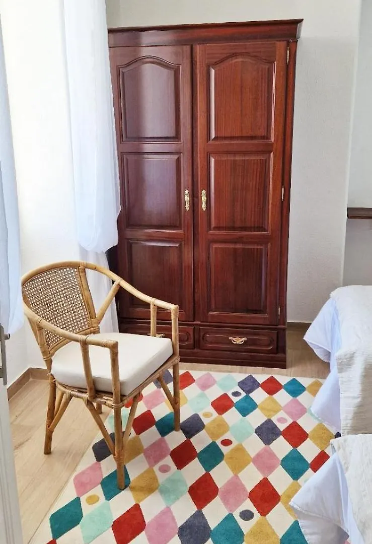פונשל Apartamento Renovado E Luminoso A Poucos Minutos Do Centro 0*,  פורטוגל